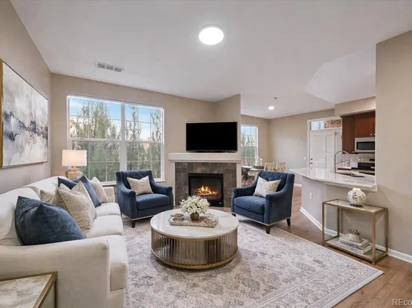 18611 Stroh Road #5-102, Parker, CO 80134