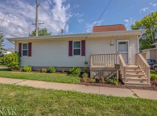 507 W Elm St, Bloomington, IL