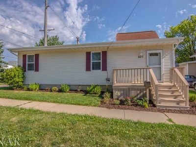 507 W Elm St, Bloomington, IL, 61701