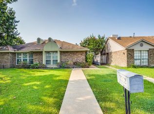 3042 Airhaven St, Dallas, TX 75229