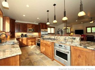 110 Calle, Breckenridge, CO 80424