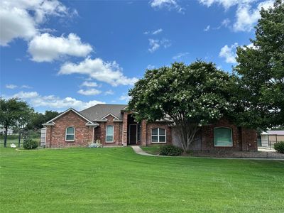 111 Partagas Dr, Weatherford, TX, 76085