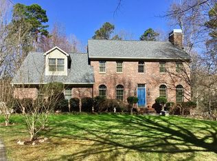 2448 Glen Cove Way, High Point, NC 27265