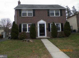 277 School Ln, Springfield, PA 19064