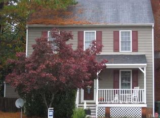 7305 Turtleneck Ct, Raleigh, NC 27616