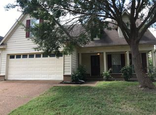 3809 Richbrook Dr, Memphis, TN 38135