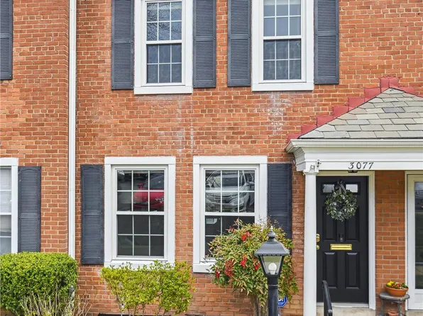 3077 S Woodrow St, Arlington, VA 22206