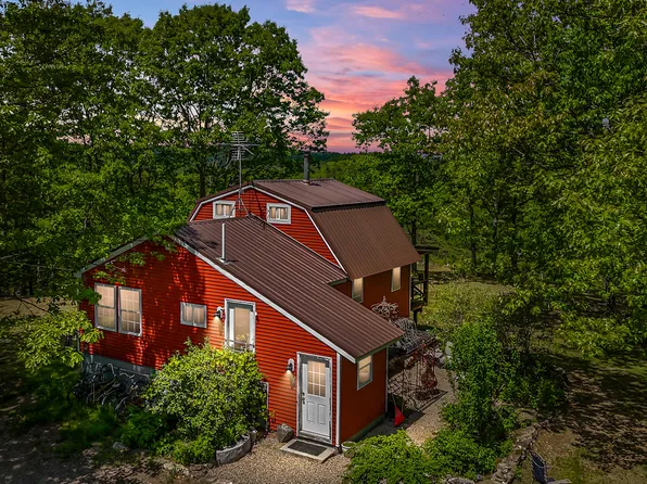 48 Piper Lane, Parsonsfield, ME 04047