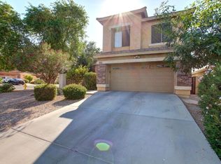 856 S Nielson Ct, Gilbert, AZ 85296