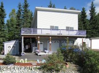 2541 Rio Grande Ave, Anchorage, AK 99507