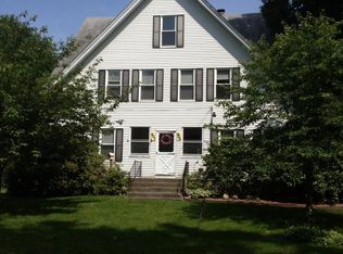 407 Main St, Hanover, CT 06350