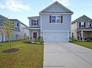 1699 Eider Down Dr, Summerville, SC 29483