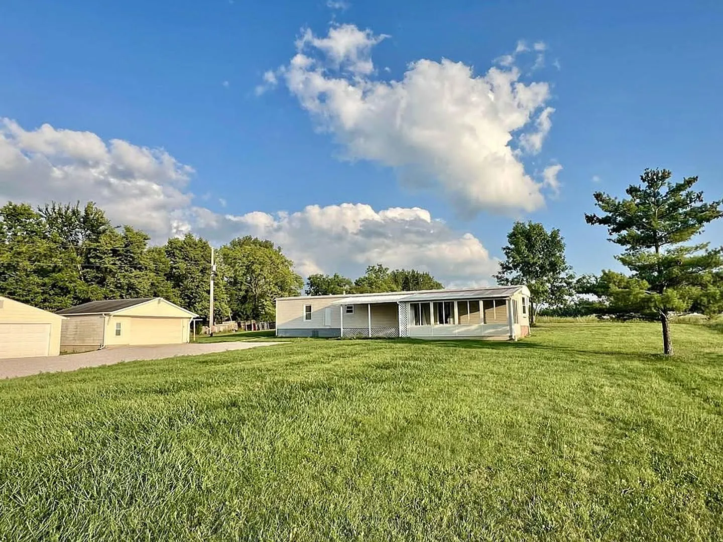 3851 Cnty Rd 37 — Photo 1