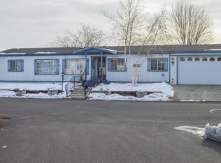 3701 Gun Club Rd UNIT 96, Yakima, WA 98901