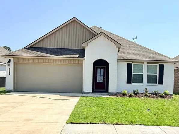 272 Pipers Ln, Sulphur, LA 70665