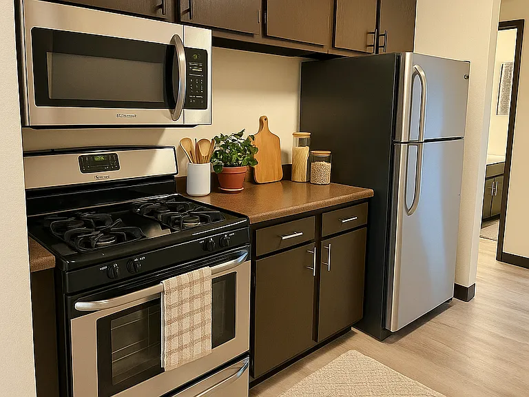 Cedars of Edina Apartments — Photo 167