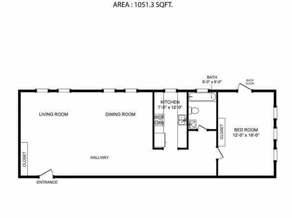 1610- Chauncy- Cambridge Realty, LLC, 0 Chauncy St #1-B2, Cambridge, MA 02138