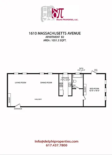 Floor plan 01-B2