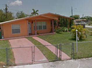 17521 SW 119th Ct, Miami, FL 33177