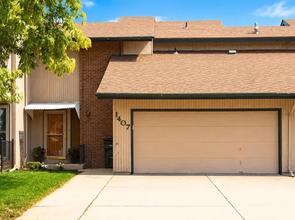 1407 S 11th Ave, Sterling, CO 80751