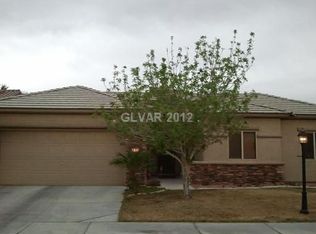 3722 Greenfield Lakes St, Las Vegas, NV 89122