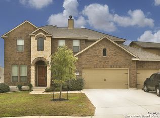 1034 Rock Shelter, San Antonio, TX 78260