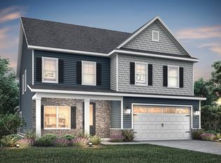 336 Springbrook Blvd Lot 32, White House, TN 37188