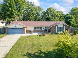 3090 Windmill Dr, Dayton, OH 45432