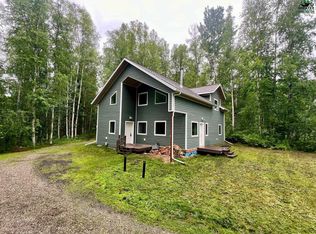 1321 Steele Creek Rd, Fairbanks, AK 99712