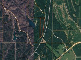118 Cr, Houston, MS 38851
