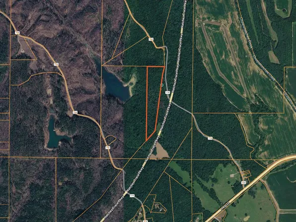 118 Cr, Houston, MS 38851