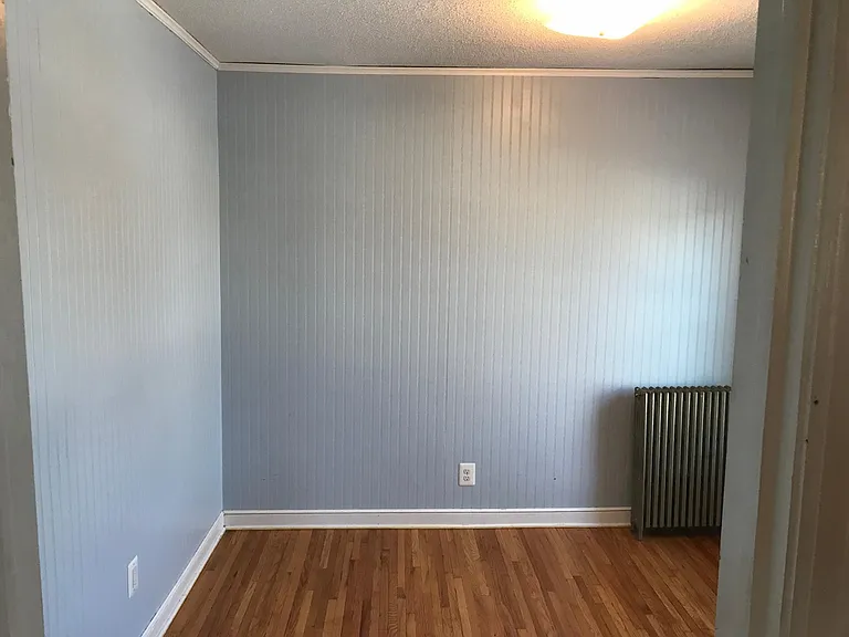 front bedroom