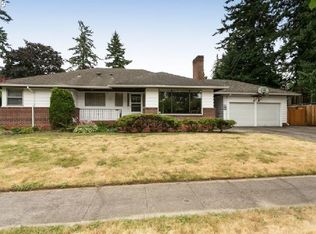 7526 SE Ellis St, Portland, OR 97206