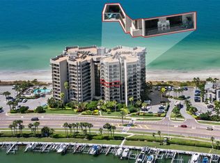1660 Gulf Blvd APT 706, Clearwater, FL 33767