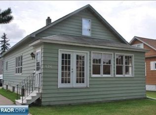 624 12th St S, Virginia, MN 55792