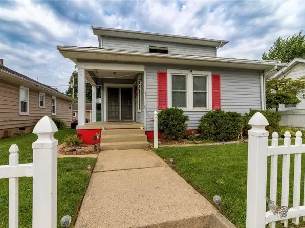 410 Sedgwick St, Richmond, IN 47374