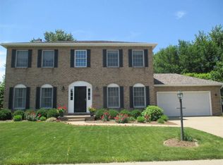 7007 N Wildlife Dr, Peoria, IL