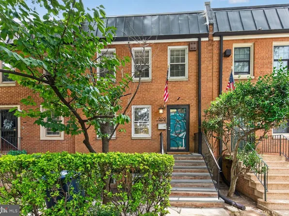 609 4th St SW, Washington, DC 20024