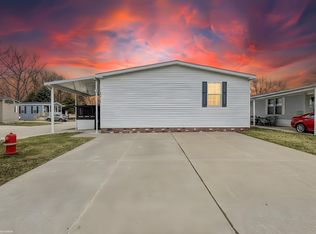 50214 Ambleside Ct, Shelby Township, MI 48315