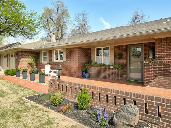 3127 NW 69th St, Oklahoma City, OK 73116