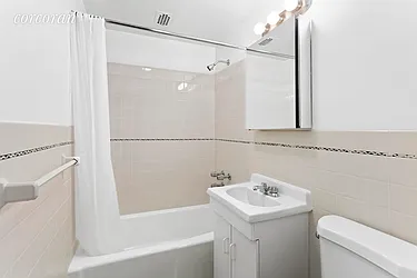 Rented by Corcoran