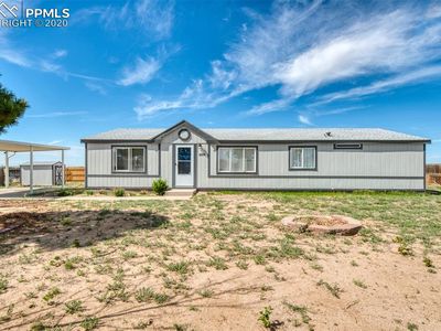 23775 Jayhawk Ave, Colorado Springs, CO, 80928