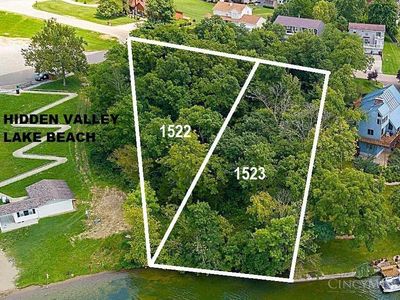 1522 Lakeview Dr, Lawrenceburg, IN, 47025