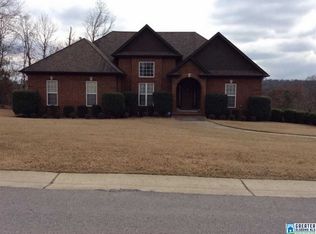 3371 Chapel Hill Pkwy, Fultondale, AL 35068