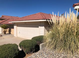 10239 Casador Del Oso NE, Albuquerque, NM 87111