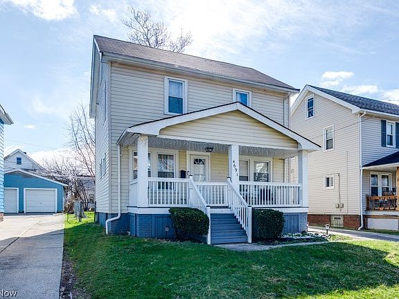 2nd image of 4691 Burleigh Rd