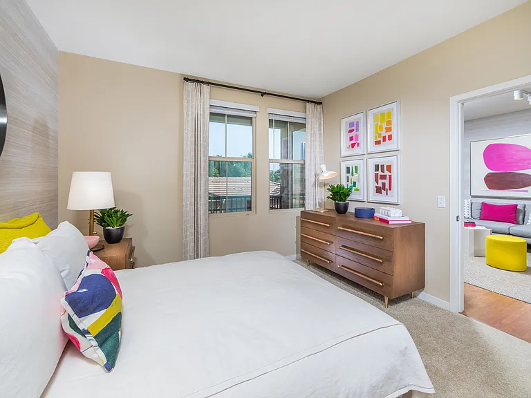 Cypress Village Apartment Homes — Photo 34