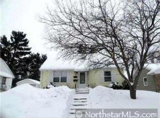 1734 Clear Ave, Saint Paul, MN 55106