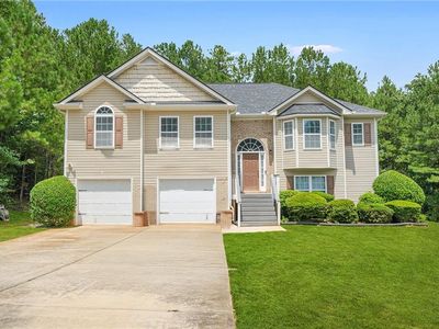 215 Rivercrest Ln, Covington, GA, 30016