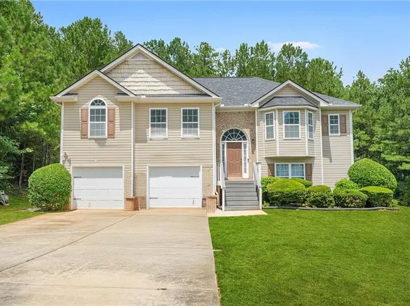 215 Rivercrest Ln, Covington, GA 30016
